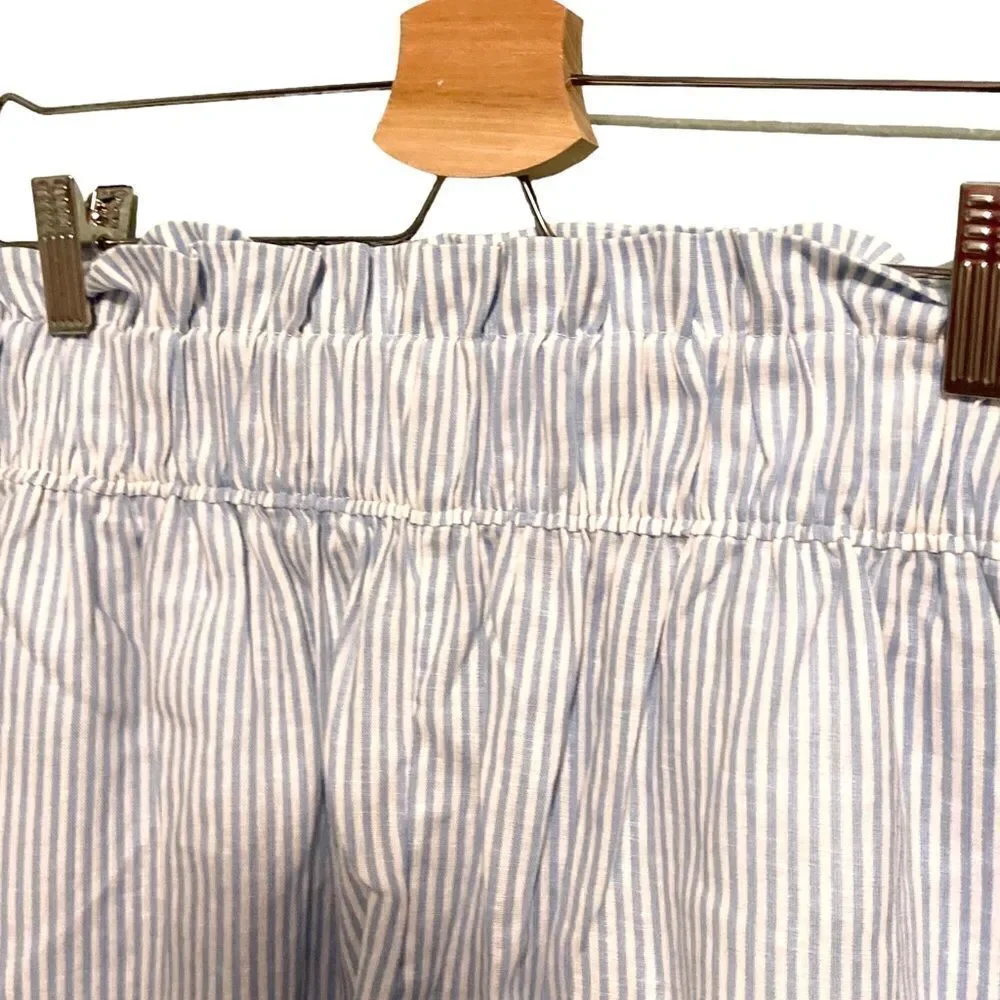 NWT Southern Tide Emmie Skip Stripe Short in Size Medium - Picture 7 of 11